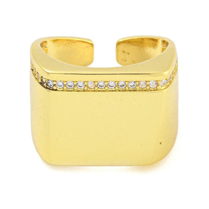 Athena™ - Anello regolabile donna