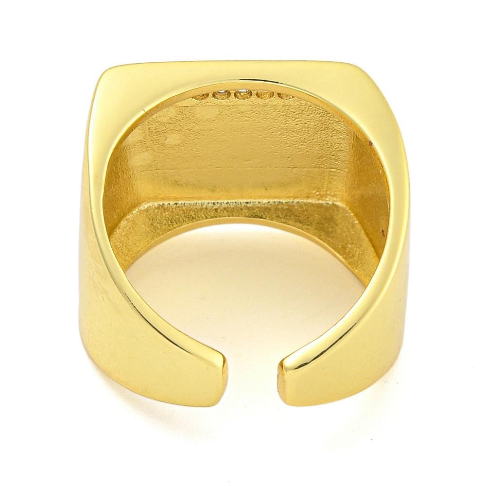 Athena™ - Anello regolabile donna