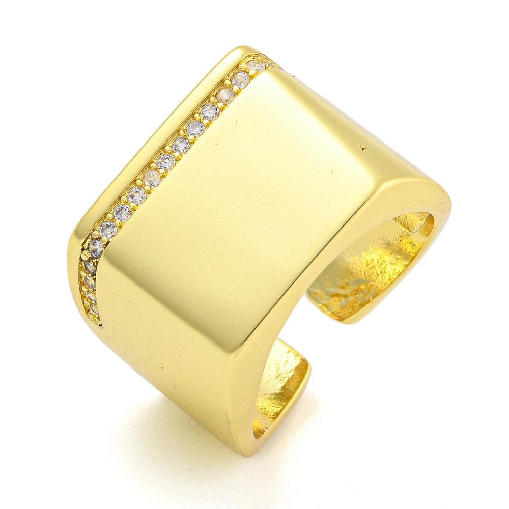 Athena™ - Anello regolabile donna