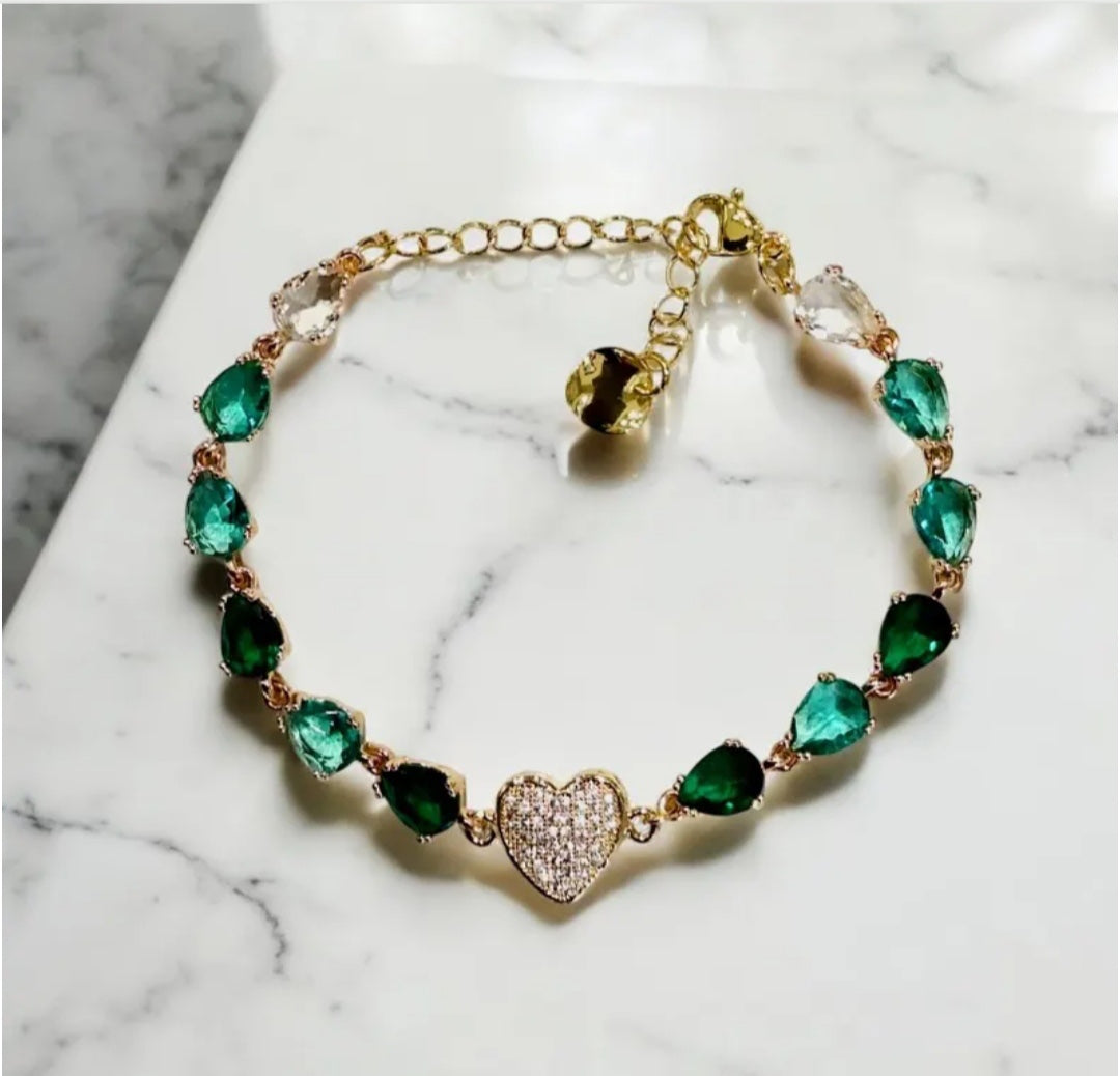 Manus™ - Bracciale elegante donna